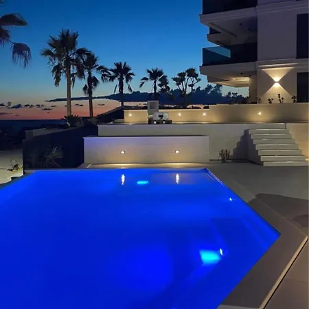 公寓 Sunhill Deluxe Laura