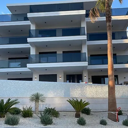 公寓 Sunhill Deluxe Laura