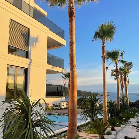 Sunhill Apartmán Primošten