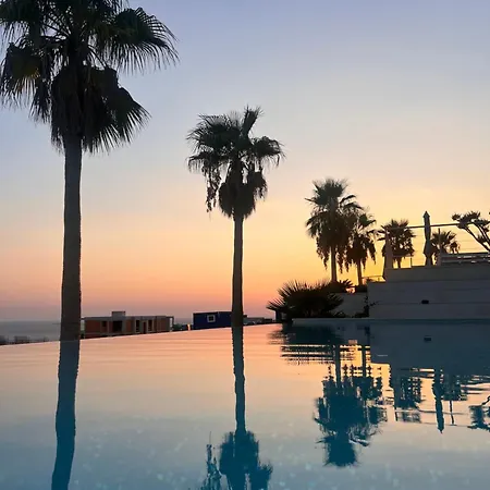 Sunhill Deluxe Laura 公寓 *