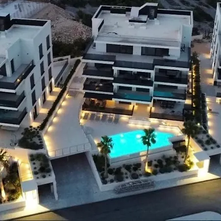 Sunhill Deluxe Laura 公寓