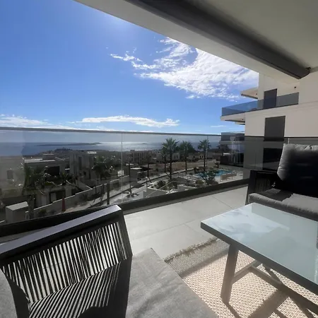 Sunhill Deluxe Laura 公寓 普利莫顿