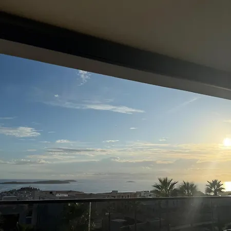 Sunhill Deluxe Laura Apartamento Primošten