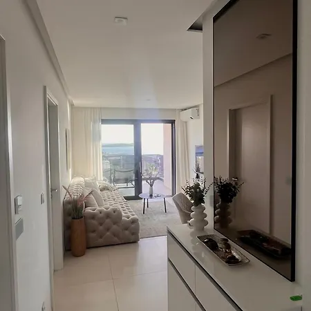 Sunhill Deluxe Laura 公寓 普利莫顿