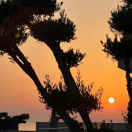 Appartement Sunhill Deluxe Laura