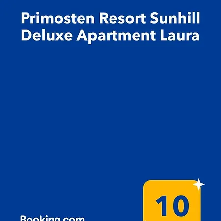 Sunhill Deluxe Laura