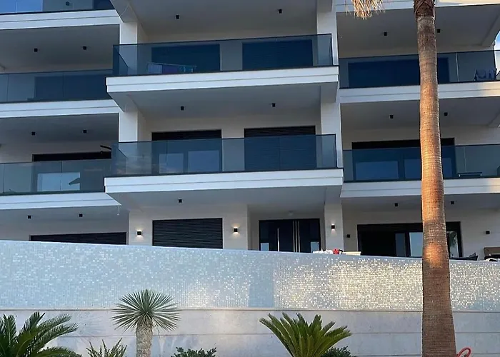 Apartamento Sunhill Deluxe Laura