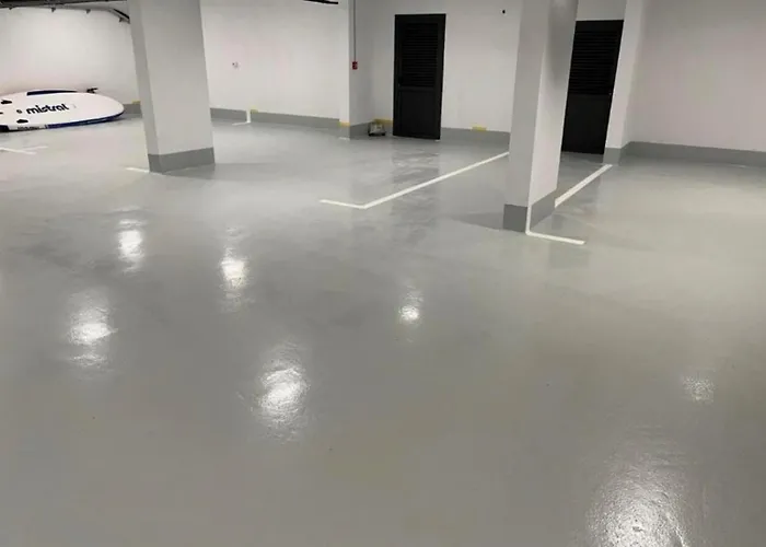 Sunhill Deluxe Laura * Primošten