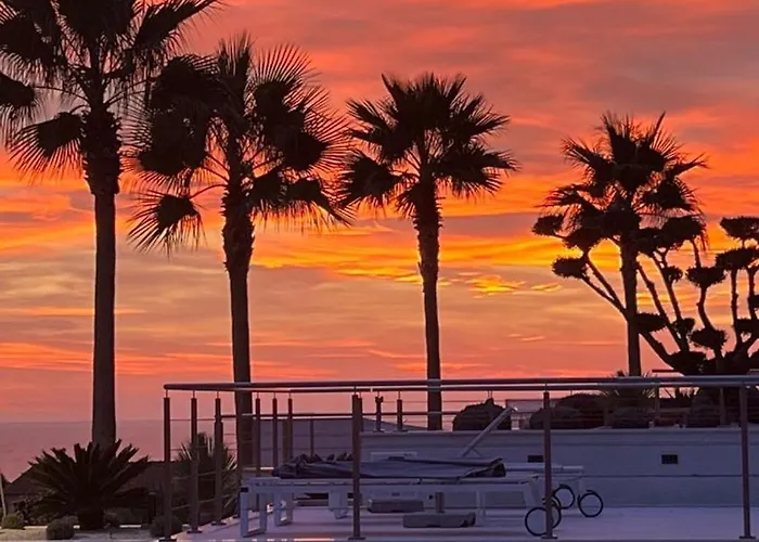 Sunhill Deluxe Laura * Primosten