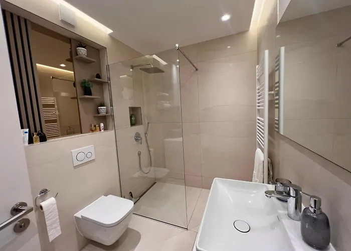 Apartman Sunhill Deluxe Laura