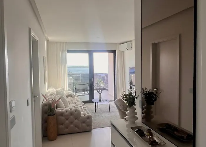 Sunhill Deluxe Laura Apartamento Primošten