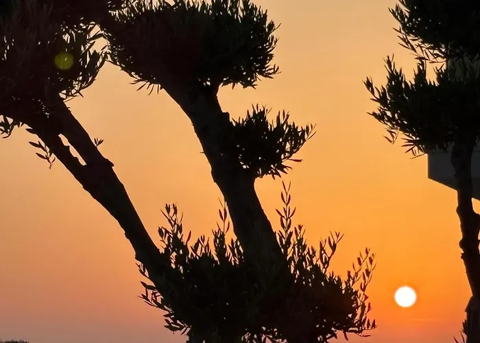 Apartman Sunhill Deluxe Laura